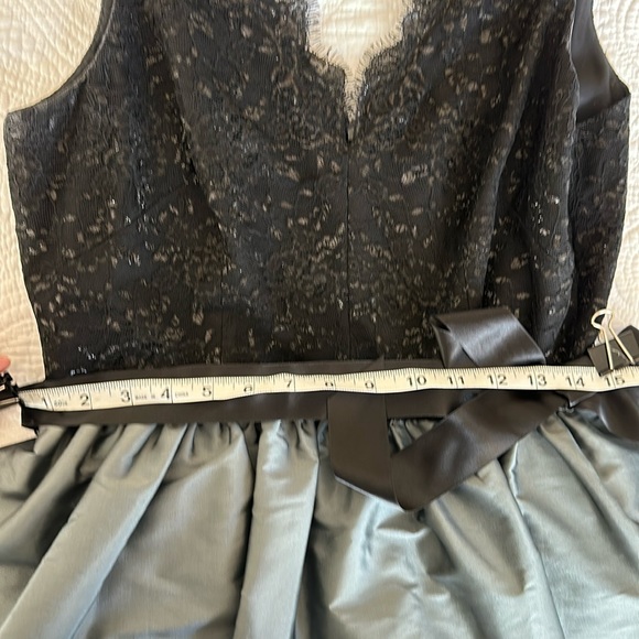 Aidan Matton Evening Gown - Picture 5 of 9